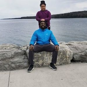 Meet your Posher, Rodney